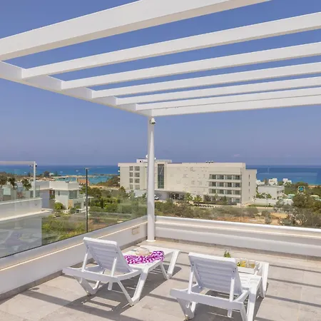 Milos Lifestyle H30 Ferienhaus *
