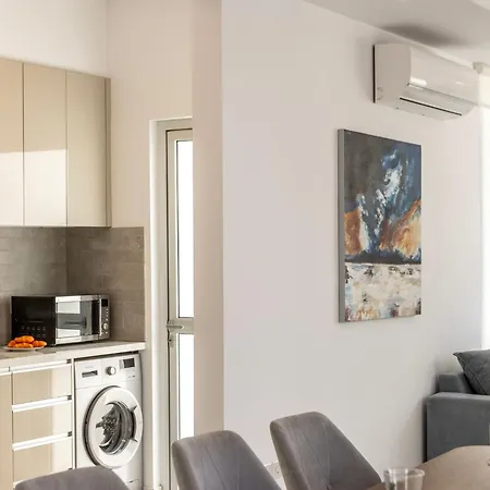Ferienhaus Milos Lifestyle H30