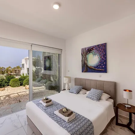 Milos Lifestyle H30 Ferienhaus *