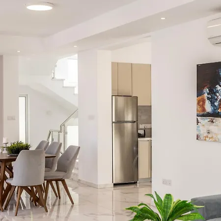 Milos Lifestyle H30 Ferienhaus