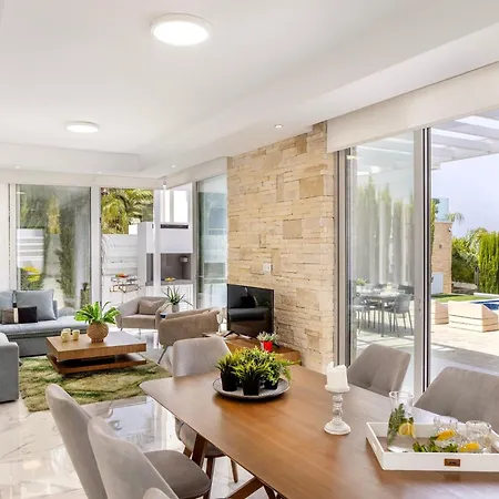 Ferienhaus Milos Lifestyle H30 *