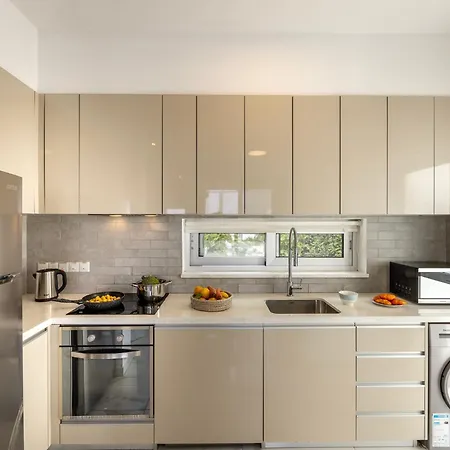 Milos Lifestyle H30 Ferienhaus