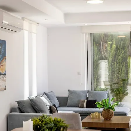 Ferienhaus Milos Lifestyle H30 *