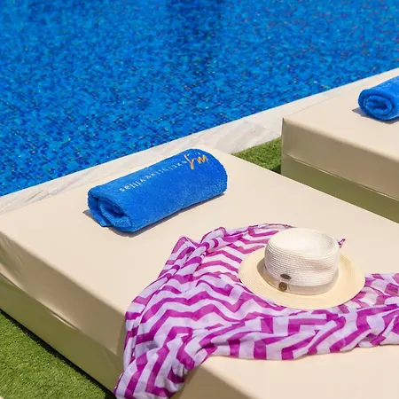 Milos Lifestyle H30 Ferienhaus