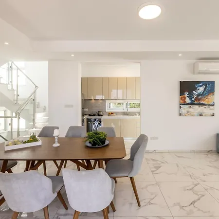 Ferienhaus Milos Lifestyle H30 *