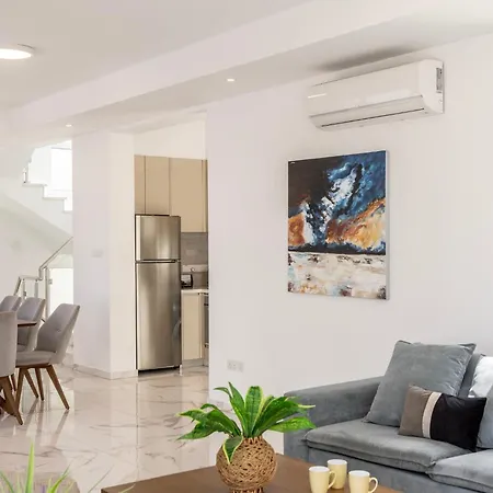 Ferienhaus Milos Lifestyle H30