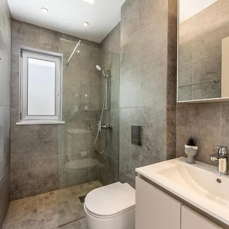Milos Lifestyle H30 Ferienhaus *