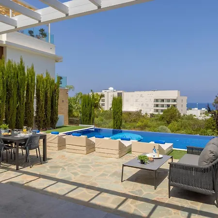Ferienhaus Milos Lifestyle H30 Protaras