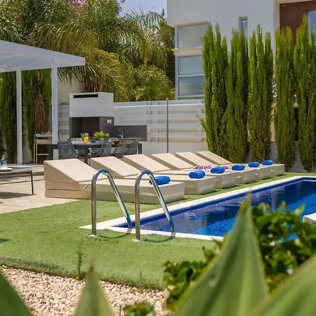 Ferienhaus Milos Lifestyle H30