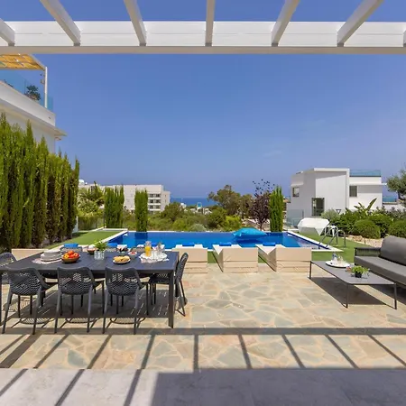 Milos Lifestyle H30