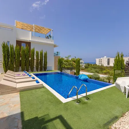 Milos Lifestyle H30 Ferienhaus