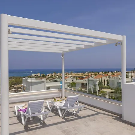 Ferienhaus Milos Lifestyle H30 *