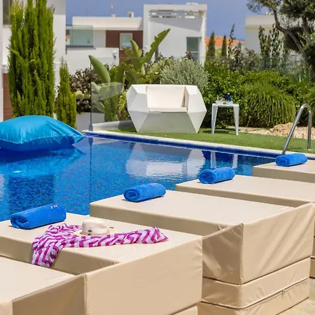 Ferienhaus Milos Lifestyle H30 Protaras