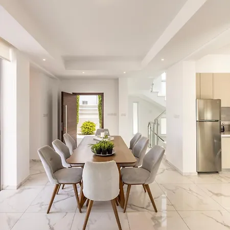 Ferienhaus Milos Lifestyle H30 Protaras