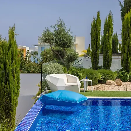 Ferienhaus Milos Lifestyle H30 Protaras