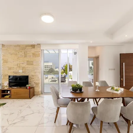 Milos Lifestyle H30 Ferienhaus *