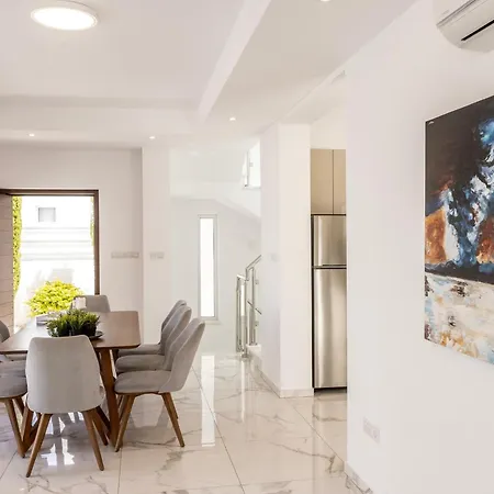Ferienhaus Milos Lifestyle H30 Protaras