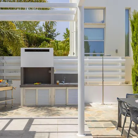 Ferienhaus Milos Lifestyle H30