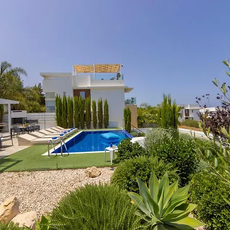 Ferienhaus Milos Lifestyle H30 Protaras