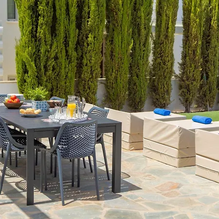 Milos Lifestyle H30 Ferienhaus *