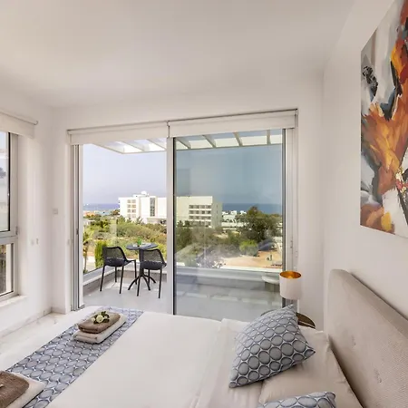 Ferienhaus Milos Lifestyle H30 Protaras