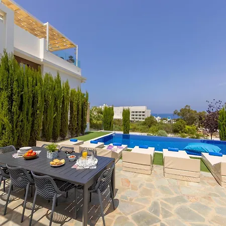 Ferienhaus Milos Lifestyle H30