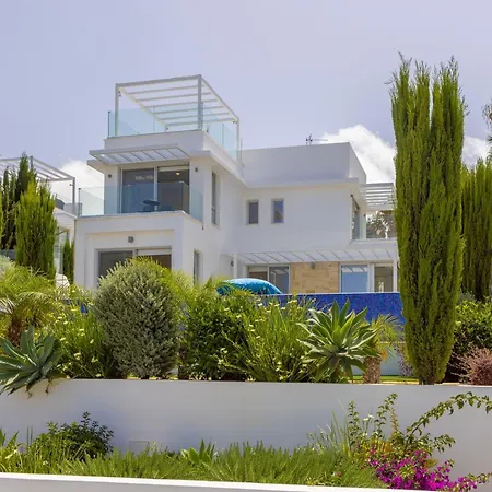 Milos Lifestyle H30 Ferienhaus *