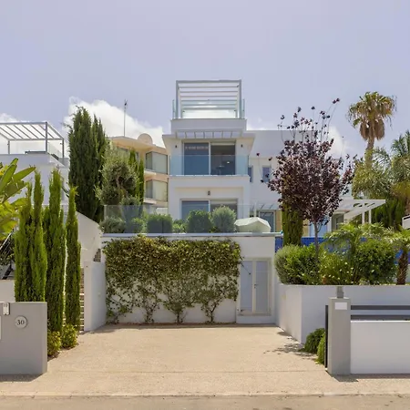 Ferienhaus Milos Lifestyle H30 Protaras